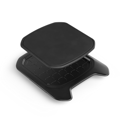 Tread Roof Rack AT1904