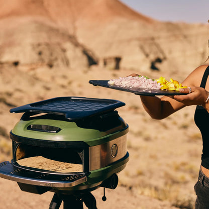 Tread Roof Rack Server AT1961