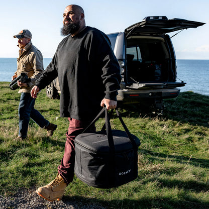 Tread Venture Bag AT1902