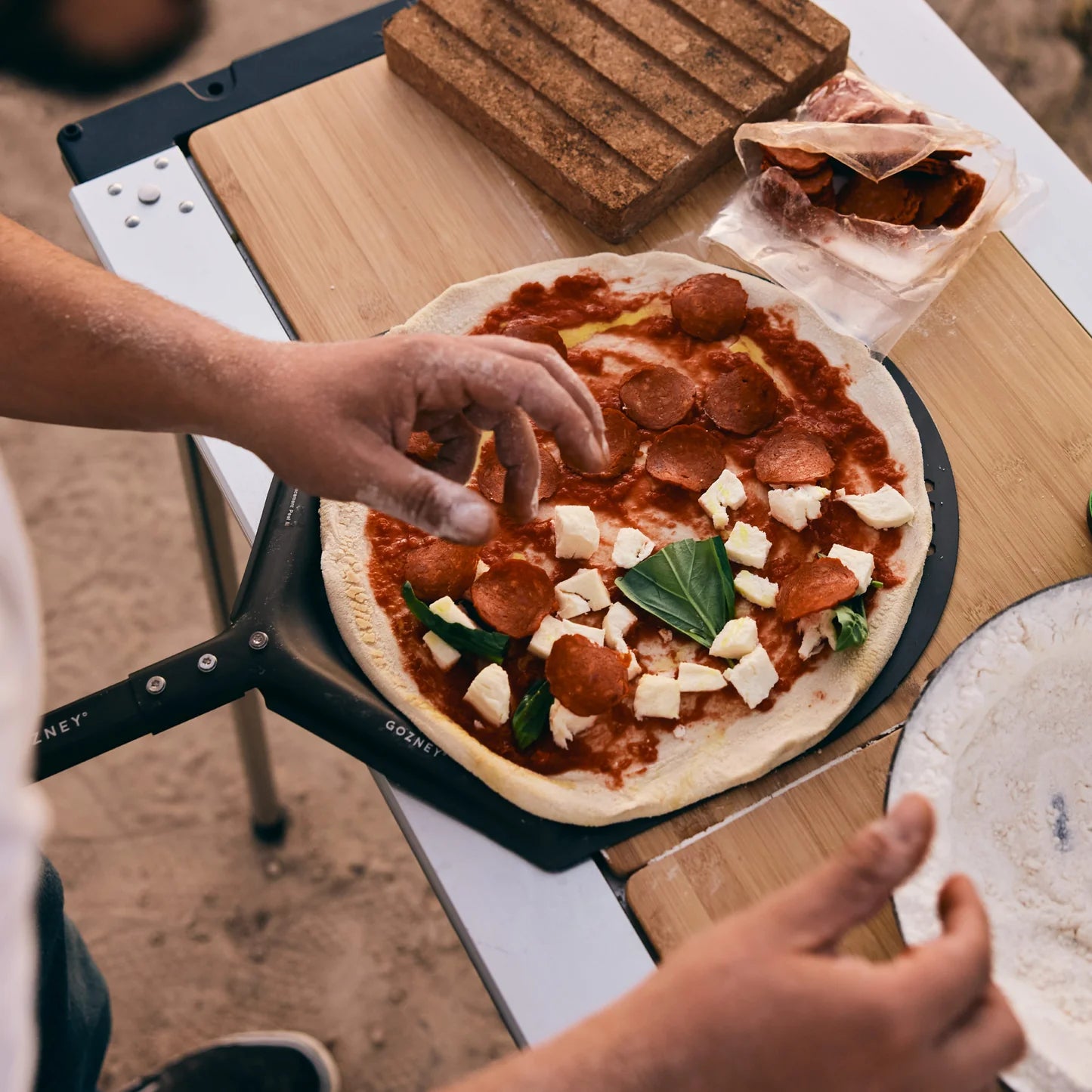 Venture Placement Peel AT1963