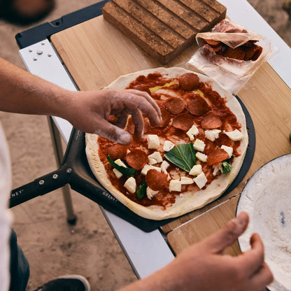 Venture Placement Peel AT1963