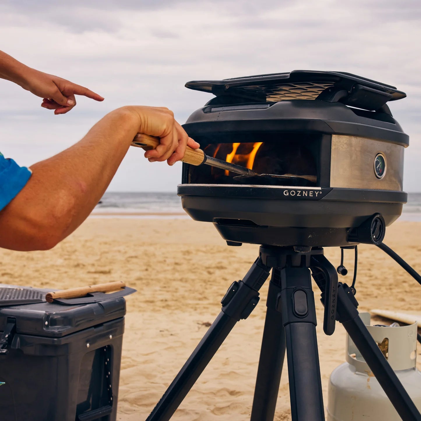 Venture Turning Peel AT1965