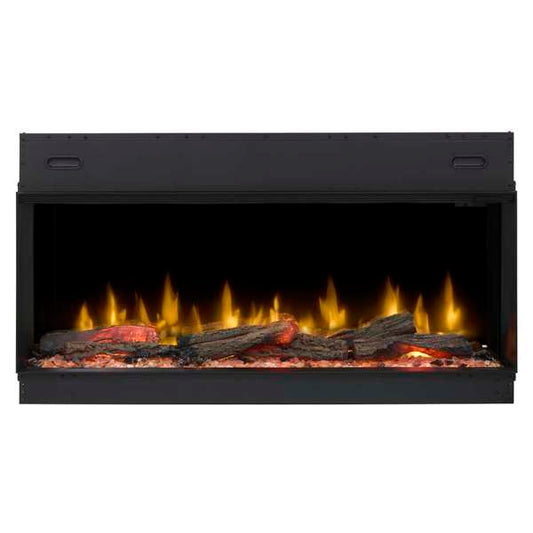 Dimplex - Ignite Ultra 50" Linear Electric Fireplace