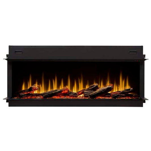 Dimplex - Ignite Ultra 60" Linear Electric Fireplace