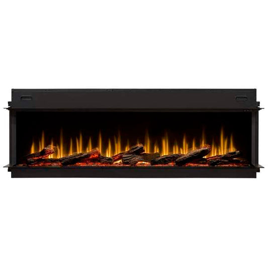 Dimplex - Ignite Ultra 74" Linear Electric Fireplace