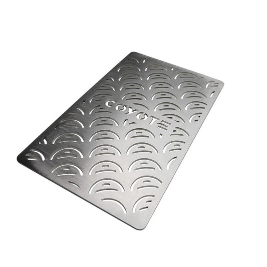 Coyote Signature Vegetable Grate For C3SL36