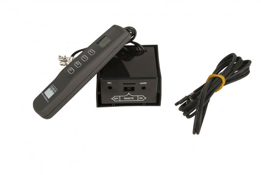 Peterson - DELUXE VAR REC/TRANS SET FOR 15 MODELS