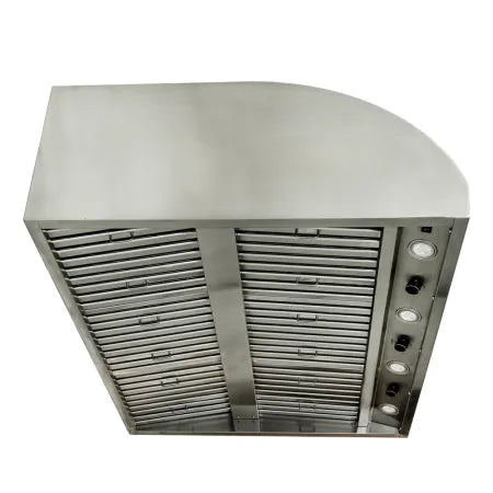 Blaze 42-Inch Vent Hood BLZ-42-VHOOD