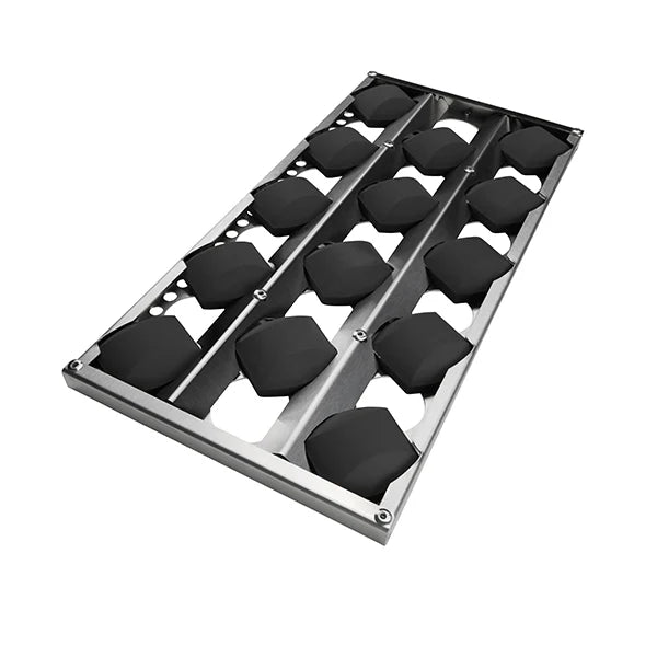 Coyote Briquette Set for 34" Gas Grills