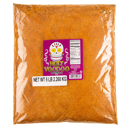 Meat Church BBQ - Holy Voodoo Seasoning