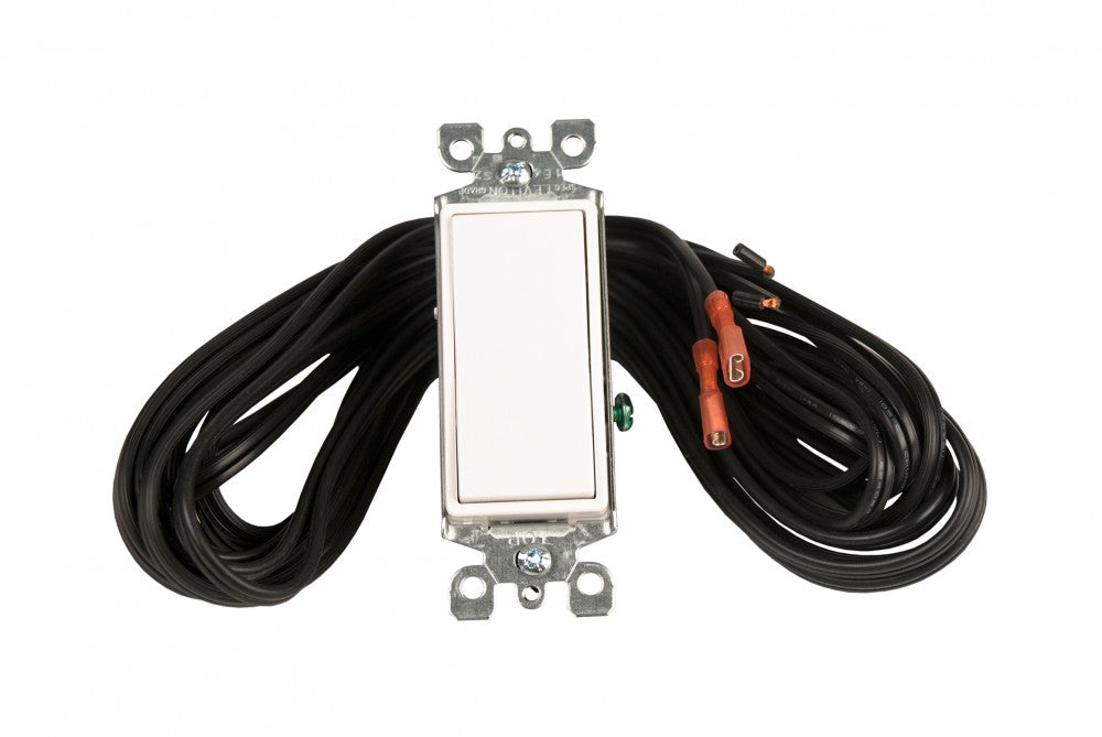PETERSON WALL SWITCH