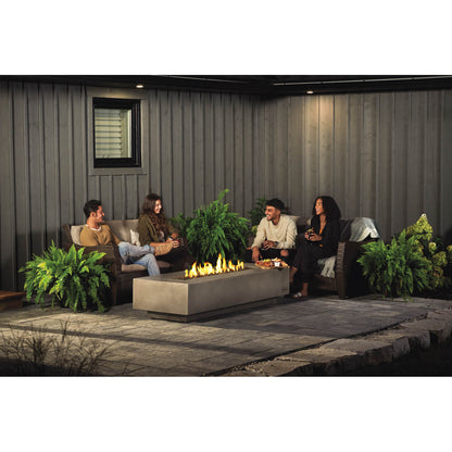 Napoleon Nexus 72 Patioflame® Table Fire Table