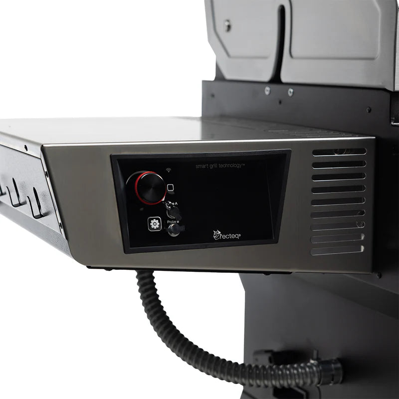 recteq - X-Fire Pro 825