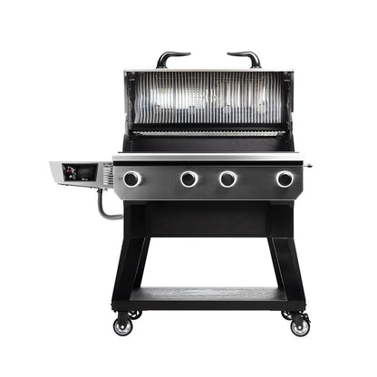 recteq - X-Fire Pro 825