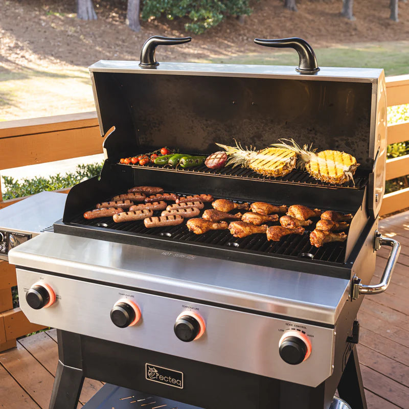 recteq - X-Fire Pro 825