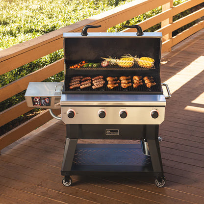 recteq - X-Fire Pro 825