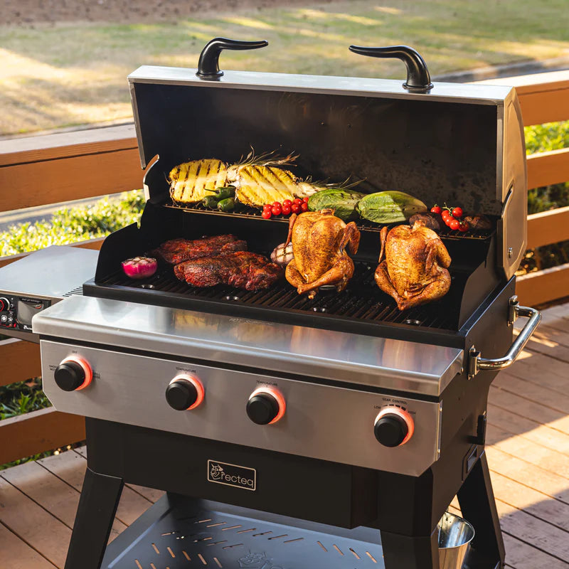 recteq - X-Fire Pro 825