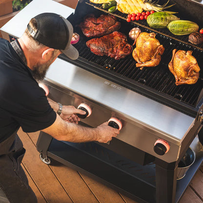 recteq - X-Fire Pro 825