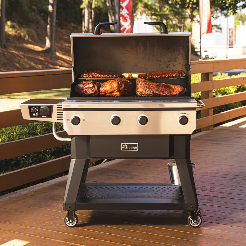 recteq - X-Fire Pro 825