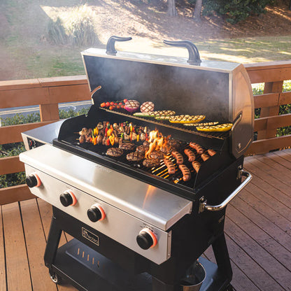 recteq - X-Fire Pro 825