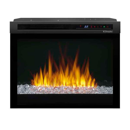 Nova 23" Plug-In Electric Firebox - XHD23G