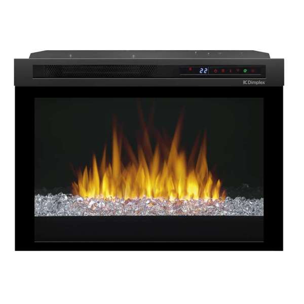 Nova 26" Plug-In Electric Firebox - XHD26G