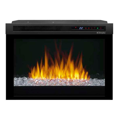 Nova 26" Plug-In Electric Firebox - XHD26G
