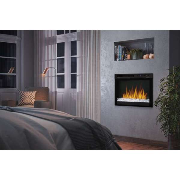 Nova 26" Plug-In Electric Firebox - XHD26G