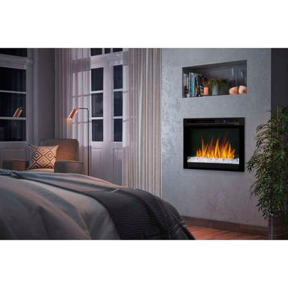 Nova 26" Plug-In Electric Firebox - XHD26G