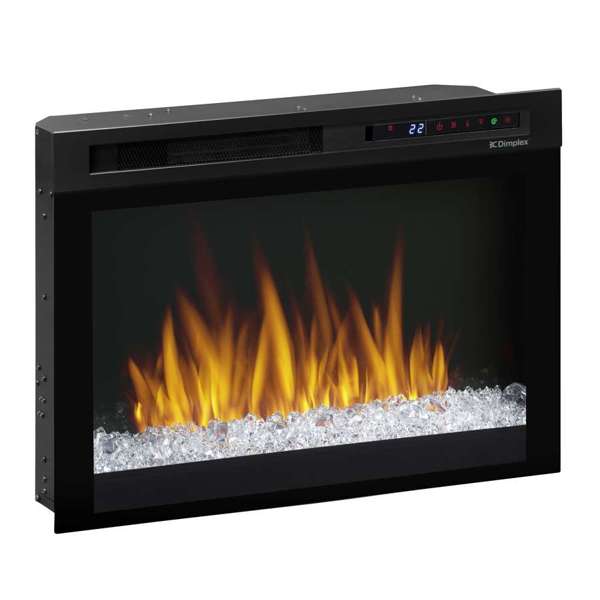 Nova 26" Plug-In Electric Firebox - XHD26G