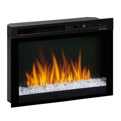 Nova 26" Plug-In Electric Firebox - XHD26G