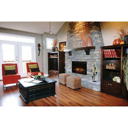 Nova 26" Plug-In Electric Firebox With Logs - XHD26L