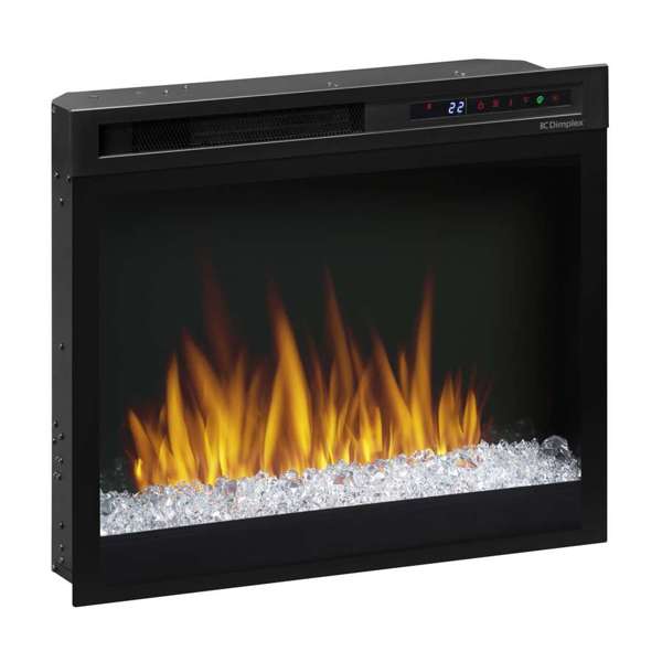 Nova 28" Plug-In Electric Firebox - XHD28G