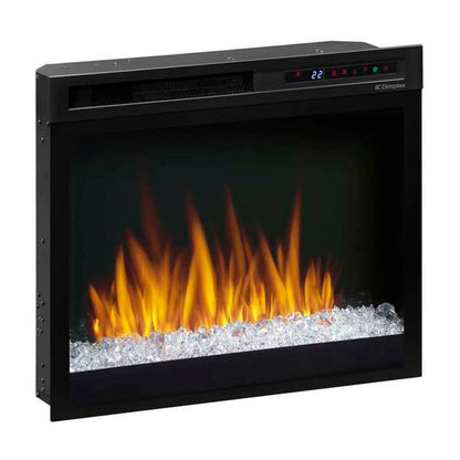 Nova 28" Plug-In Electric Firebox - XHD28G