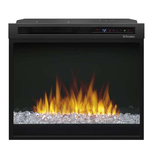 Nova 28" Plug-In Electric Firebox - XHD28G