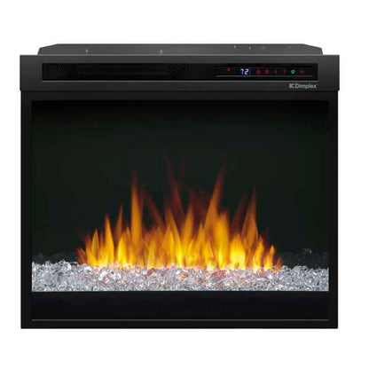Nova 28" Plug-In Electric Firebox - XHD28G