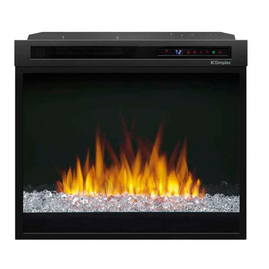 Nova 28" Plug-In Electric Firebox - XHD28G