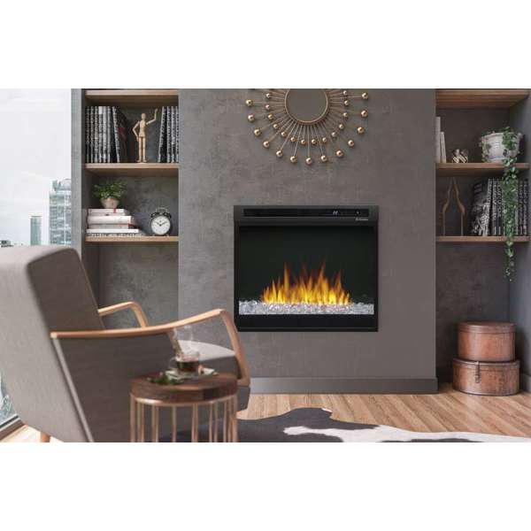 Nova 28" Plug-In Electric Firebox - XHD28G