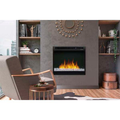 Nova 28" Plug-In Electric Firebox - XHD28G