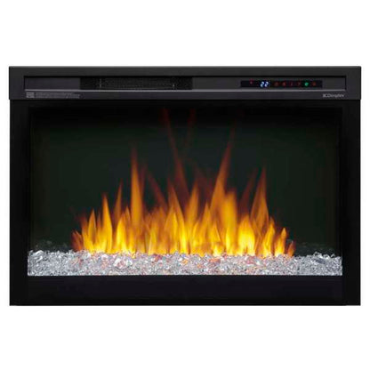 Nova 33" Plug-In Electric Firebox - XHD33G