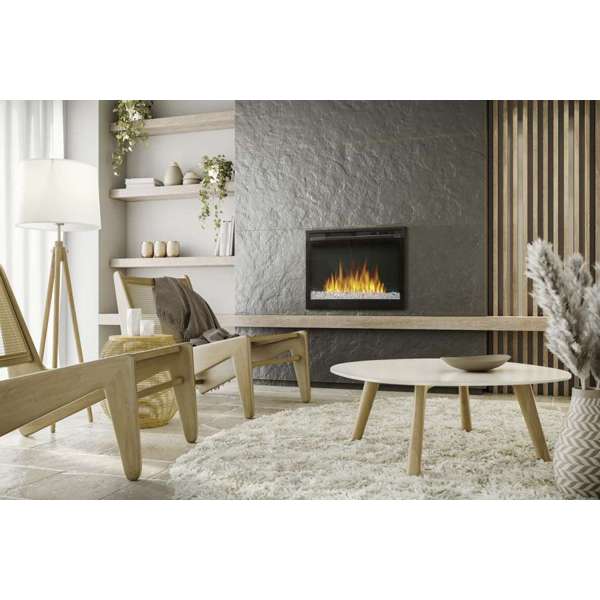 Nova 33" Plug-In Electric Firebox - XHD33G