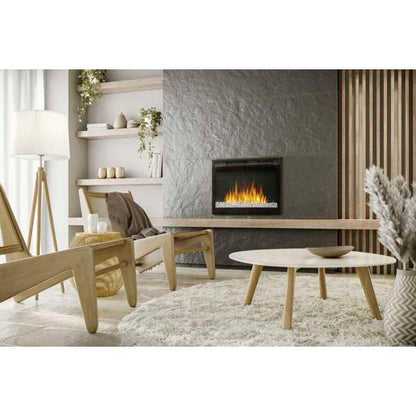 Nova 33" Plug-In Electric Firebox - XHD33G