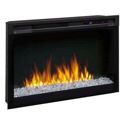 Nova 33" Plug-In Electric Firebox - XHD33G