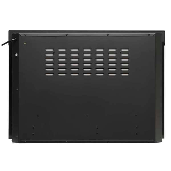 Nova 33" Plug-In Electric Firebox With Logs - XHD33L