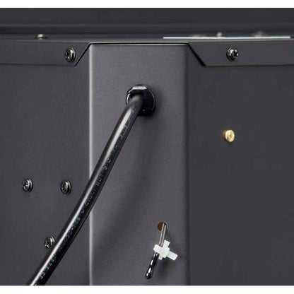 Nova 26" Plug-In Electric Firebox - XHD26G