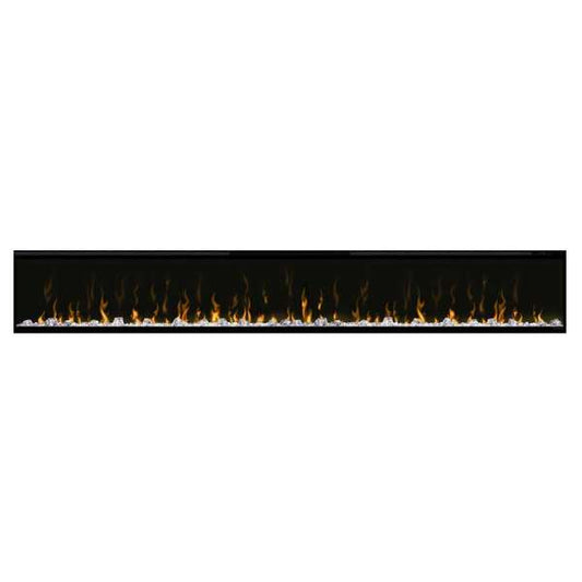 Dimplex - Ignite XL 100" Linear Electric Fireplace - XLF100