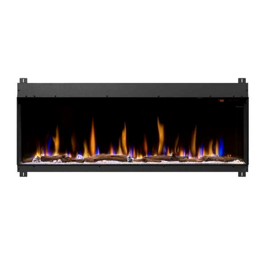 Dimplex - Ignite Bold 60" Linear Electric Fireplace - XLF6017-XD