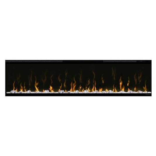 Dimplex - Ignite XL 60" Linear Electric Fireplace - XLF60