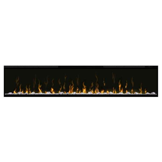 Dimplex - Ignite XL 74" Linear Electric Fireplace - XLF74