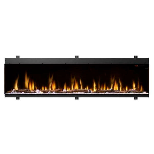 Dimplex - Ignite Bold 88" Linear Electric Fireplace - XLF8817-XD